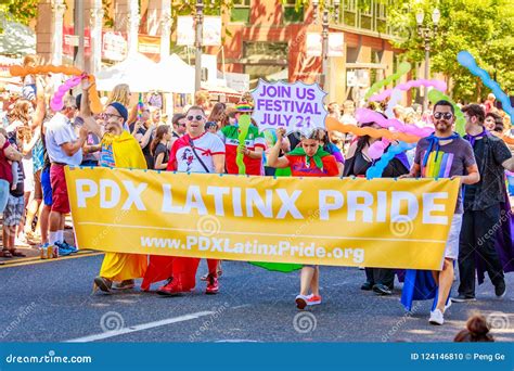 Diversity in Portland