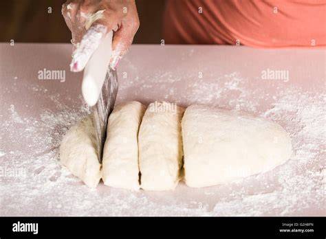 Divide the Dough