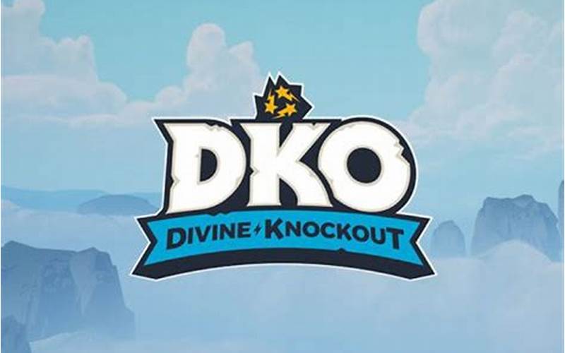 Divine Knockout Trophy Guide