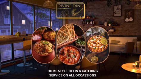 Divine Dine