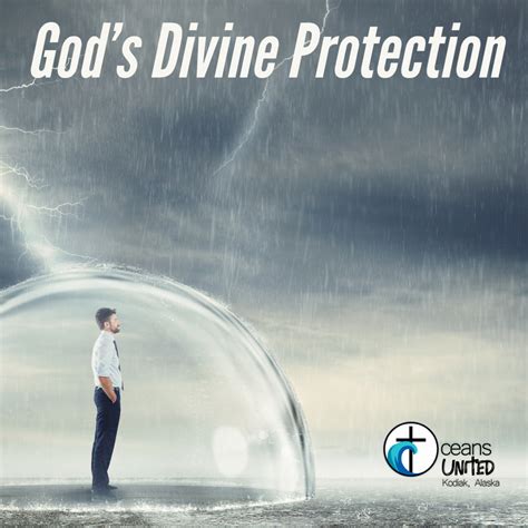Divine Protection