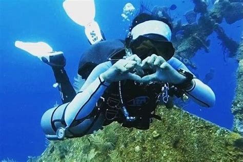 Diving Conditions Santa Marta Tayrona