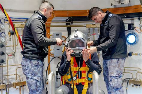 Diving Course Operator