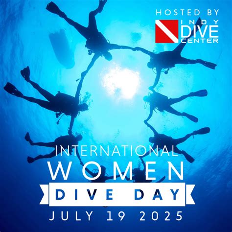 Diving Day