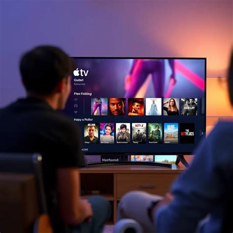 Diving Deep into Apple TV+ Content