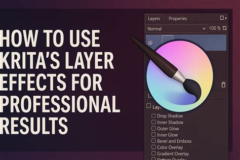 Diving Deep into Kritas Professional Feature Set
