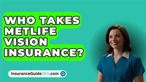 Diving Deep into Metlife Eye Care Insurance Coverage