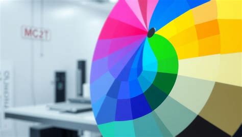 Diving Deep into the 120 Colors