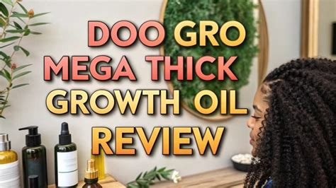 Diving Deep into the Doo Gro Ingredients