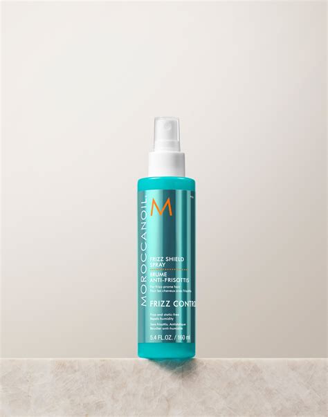 Diving Deep into the Moroccanoil Frizz Control Lineup