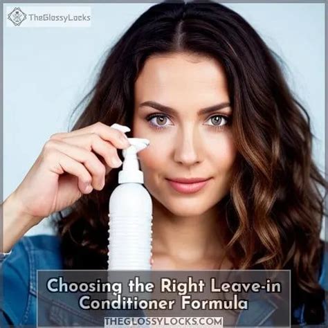 Diving Deep into the Surface Leave In Conditioner Formula