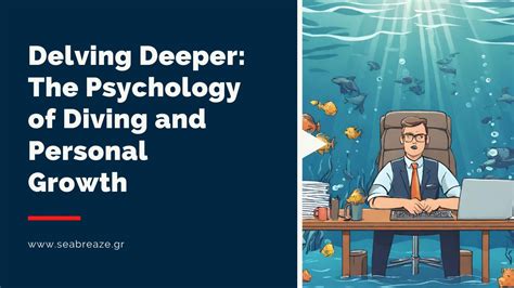 Diving Deeper: Questions for Personal Growth