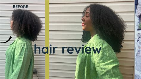 Diving Into 3C Curls