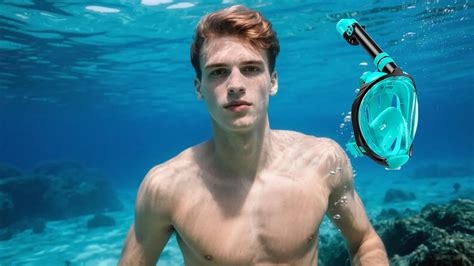 Diving Porn Guide: Explore Safe Videos