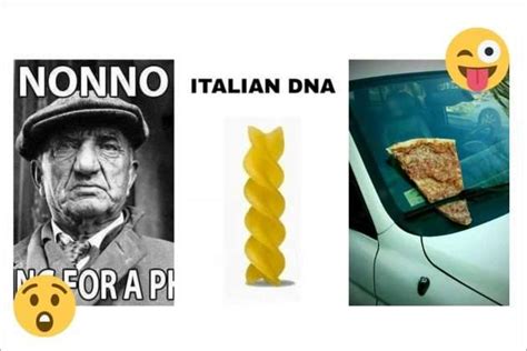 Diving into Italian Meme Culture