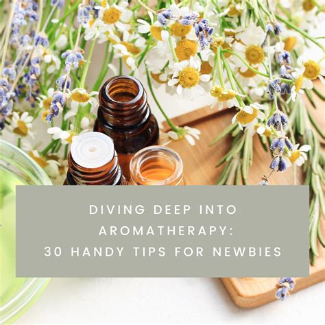 Diving into Key Botanicals