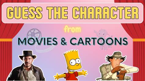 Diving into the Guess The Character Challenge