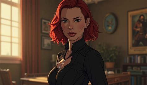 Diving into the Iconic Characters