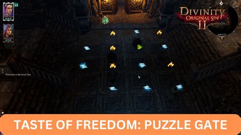 Master the Academy Library Puzzle in Divinity Original Sin 2: Tips and Strategies