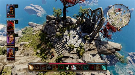 Divinity Original Sin 2 Definitive Edition Is Available On Switch;  Cross-Save With Steam - Powerup!