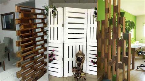 Divisória De Pallet