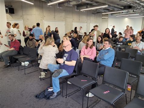 Divisible event space