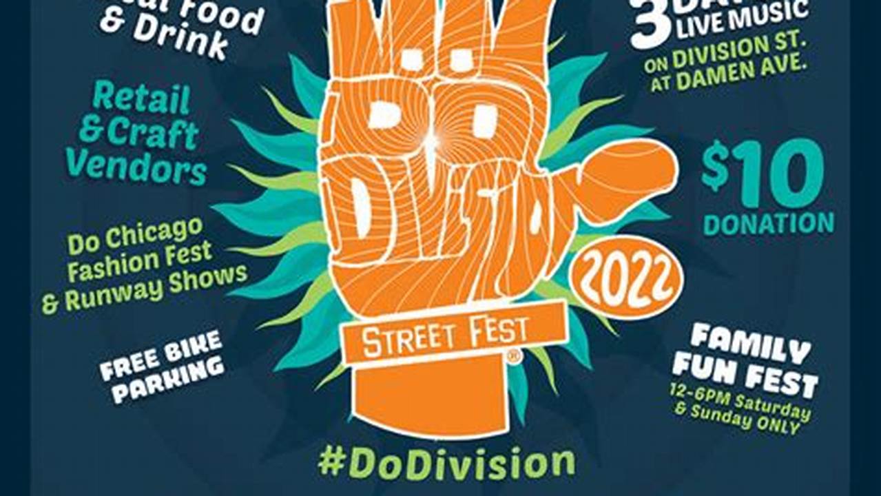 Division Fest 2024