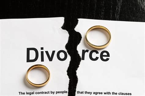 Divorce & Your Health: 7 Key Impacts