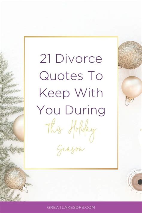 Divorce Celebration Quotes