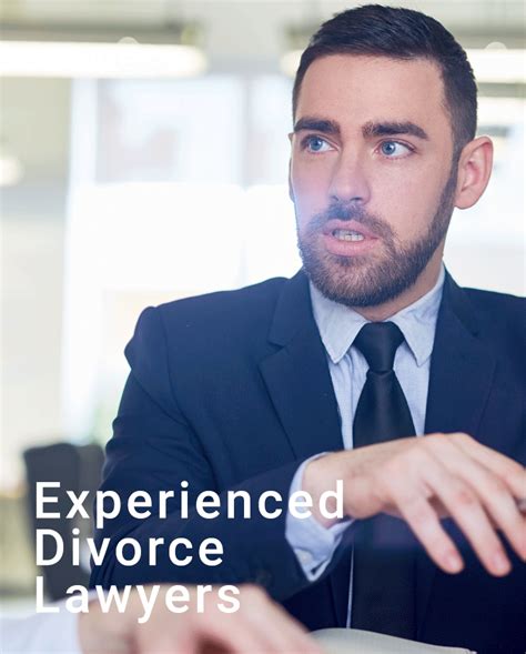 Divorce Lawyer For Men