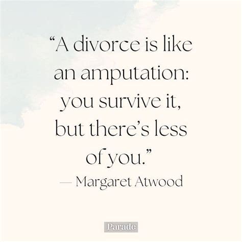 Divorce Separation Quotes