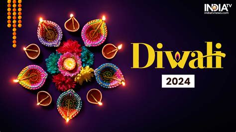 Diwali Celebrations