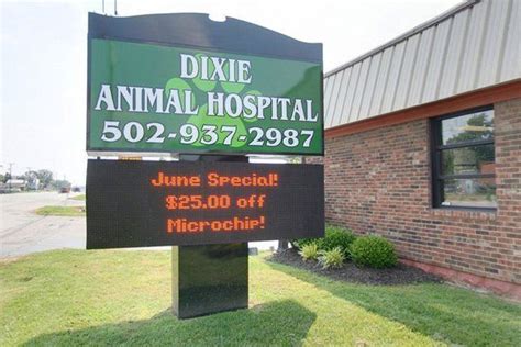 Dixie Animal Hospital in Louisville, KY: Exceptional Care for Your Furry Friends