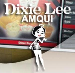 Dixie Lee Amqui