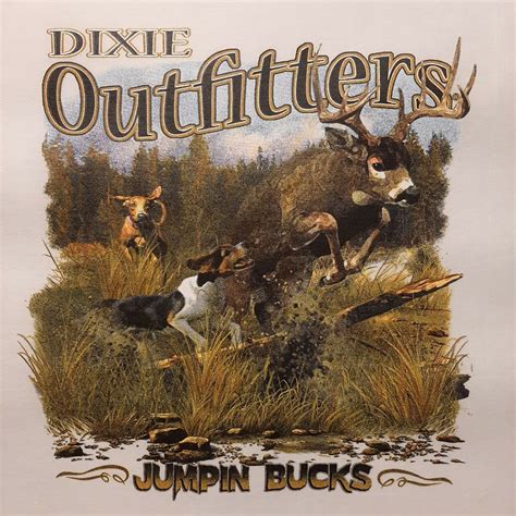 Dixie Outfitters Catalog