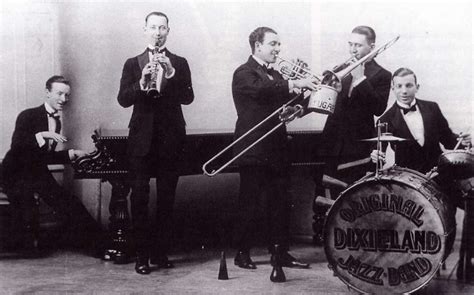 Dixieland Band