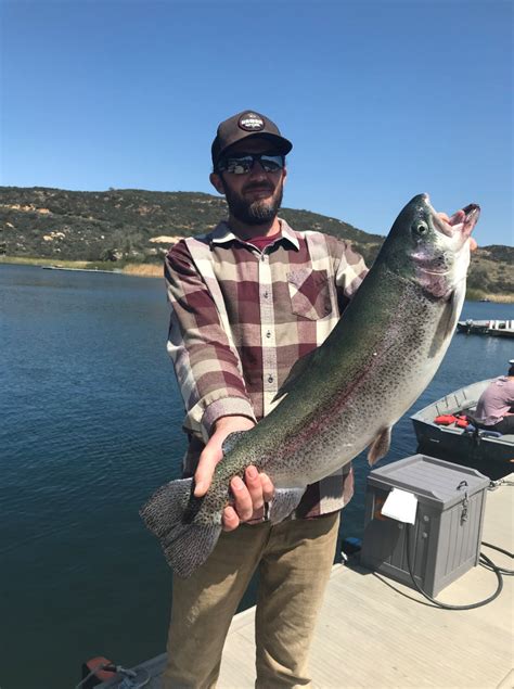 Dixon Lake Fishing Report