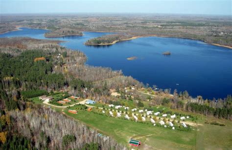 Dixon Lake Resort