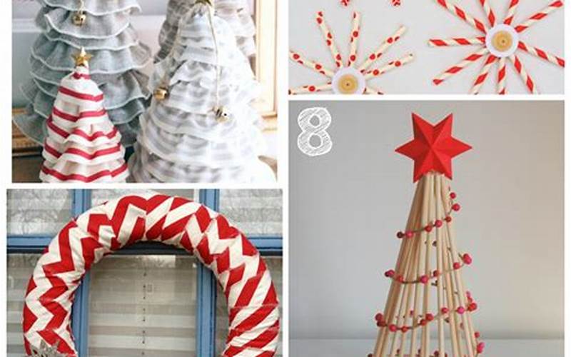 Diy Christmas Decorations