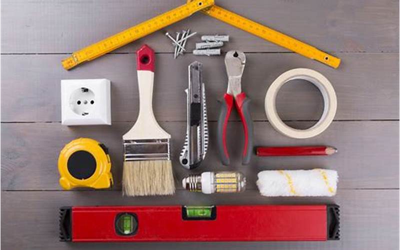Diy Home Improvement Made Easy With These Essential Products