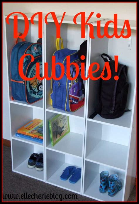 Diy Kids Backpack Storage: Tips And Ideas For 2023