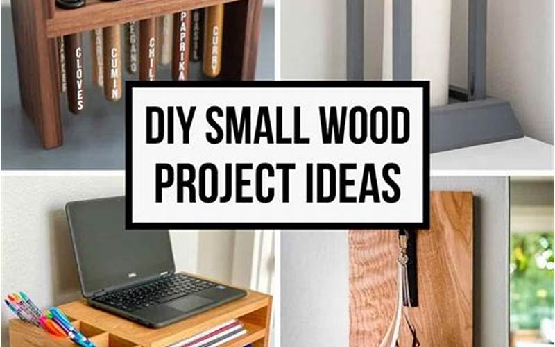 Diy Projects