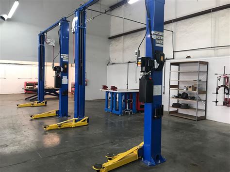 Diy Auto Garage Near Me