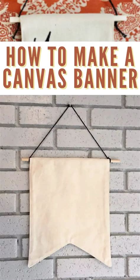 Diy Banner Sign