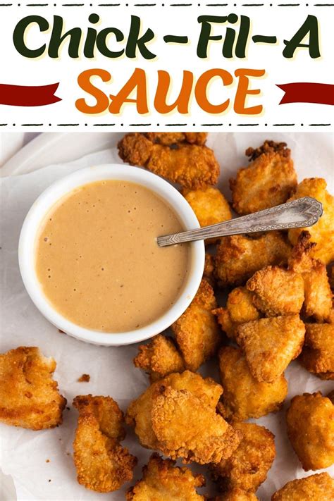 Crave-Worthy Homemade Chick Fil A Sauce: How to Make Your Taste Buds Sing!