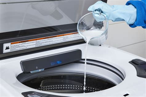 Revitalize Your Laundry Routine: Feel Refreshed with These Simple and Affordable Diy Clean Washing Machine Hacks