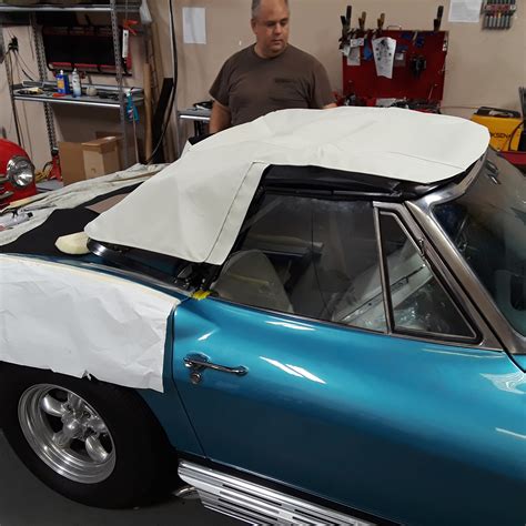 Diy Convertible Top