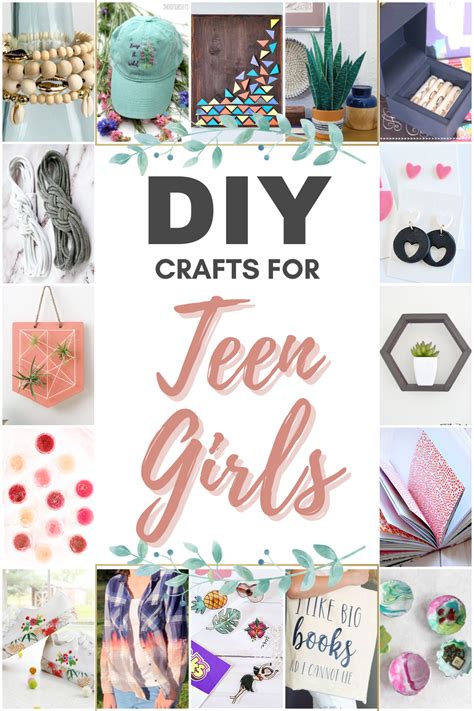 Diy Crafts For Teenage Girls Tutorial