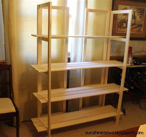 Crafty Ways to Show Off Your Handmade Goods: DIY Display Shelves for Craft Shows