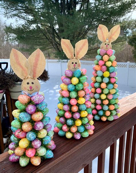 Diy Easter Ideas